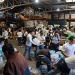 Luis Nava se pone festivo en San Juan: altares, catrinas y mucha tradición