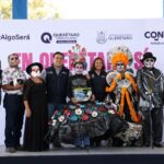 Comparten maestros estrategias para fortalecer aprendizaje y sana convivencia