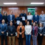 Inaugura Mauricio Kuri 2ª etapa del Patio de Maniobras del sistema Qrobus