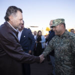 Huimilpan se pone guapo con nuevas obras escolares