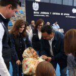 Huimilpan se pone guapo con nuevas obras escolares