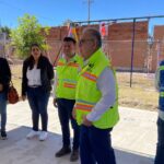 Lleva Luis Nava servicios de salud y apoyos asistenciales a familias de Corregidora