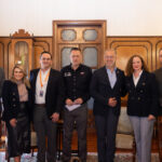 Con frío o sin frío, ¡a vacunarse! SESA prende las alertas invernales