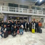 Querétaro ya tiene casa para el ajolote: llega el Biomuseo Xolotcalli al Centro Histórico