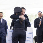 Huimilpan le entra con todo a la educación: tres obras nuevas y más de tres millones invertidos