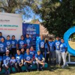 COBAQ se pone los huaraches: arranca el Festival de Danza Tradicional