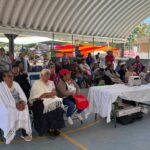 COBAQ se pone los huaraches: arranca el Festival de Danza Tradicional