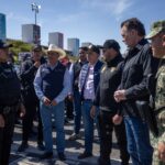 Policías se ponen las pilas contra la violencia familiar