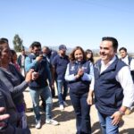 Inaugura Mauricio Kuri la Feria Internacional Ganadera de Querétaro 2025