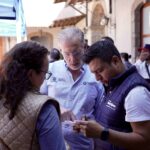 Música, baile popular y color en el banderazo de salida del 28º Festival de la Huasteca