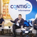 Se une SESA a la conmemoración del Día Mundial de la lucha Contra el Cáncer de Pulmón