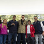 La ST se lanza a Amealco y Huimilpan para echarle la mano a emprendedoras y personas con discapacidad