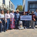 La UTEQ gradúa a más de 2,340 y la fiesta académica se pone buena