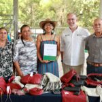 San Juan del Río aplaude a sus meros meros de la industria