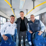 Mil 200 marquesinos cierran talleres… y Rodrigo Monsalvo les recuerda: “la familia es primero”