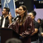 Mil 200 marquesinos cierran talleres… y Rodrigo Monsalvo les recuerda: “la familia es primero”