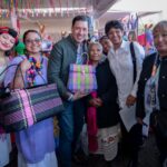 Nuevas rutas, nuevos caminos: Huimilpan da un salto en movilidad metropolitana