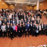 Entre aromas y colores: El Marqués revive sus tradiciones en el Festival de Día de Muertos