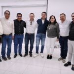 Inaugura Mauricio Kuri 2ª etapa del Patio de Maniobras del sistema Qrobus