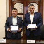 Huimilpan le entra con todo a la educación: tres obras nuevas y más de tres millones invertidos