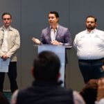 ¡A sacar el suéter! Escuelas de Querétaro ajustan horario por el frío