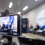 Kuri reconoce a su tropa: “Mi policía no se dobla”