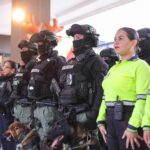 San Isidro el Alto estrena calles… y se nota