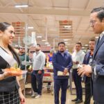 La Sierra Gorda se pone las pilas con economía circular