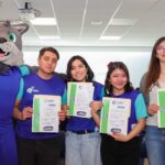 Rodrigo Monsalvo inaugura el Pabellón Marquesino en la FIGQ 2025