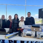 El Marqués arma la mesa y los municipios llegan con propuestas: así se movió el Cabildo Metropolitano