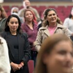 Despensa completa y sin costo: El Marqués no suelta la mano a sus adultos mayores