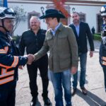 Los queretanos que la armaron hasta Houston (y regresaron con trofeos)