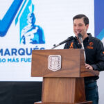 El Marqués arma la mesa y los municipios llegan con propuestas: así se movió el Cabildo Metropolitano