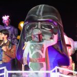 Patricia Valle sigue dando brazadas de orgullo y cierra 2025 en la élite mundial