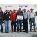 Nogales ya tiene puente nuevo y seguro, tras inversión de 26.5 mdp