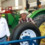 En El Marqués ya saben qué hacer con tu arbolito navideño… y no es tirarlo en la esquina