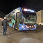 En Huimilpan las obras caminan en equipo: deporte, escuela y calle nueva