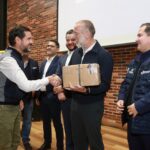 Arranca en El Marqués el “Canje de Armas 2026”: menos fierros, más tranquilidad