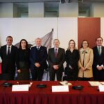 Huimilpan estrena calle y mejora movilidad con obra de 5.45 mdp