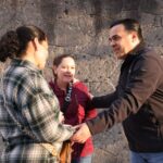 Querétaro toma la batuta internacional y deja huella en la diplomacia local