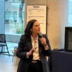 ¿A qué hora se pone más pesado? Detectan picos de tráfico en Corregidora Norte