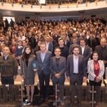 Más de 41 mil peques entran a la carrera del saber en Querétaro