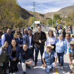 Vacunación contra influenza ya supera el 77% de avance en Querétaro