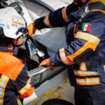 Transporte escolar vigilado y seguro: Corregidora prende el GPS