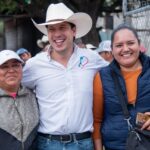 Chepe arranca el 2026 “A Paso Firme” y promete un Corregidora que se resuelve cerquita