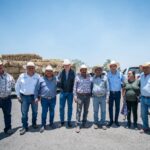 Bache que se respeta, bache que se atiende: Corregidora suma más de mil 500 reportes