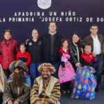 Desde Madrid, Querétaro amarra inversión de 215 mdp con Plásticos Durex