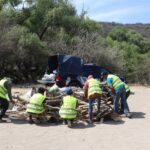 Huimilpan estrena calle y mejora movilidad con obra de 5.45 mdp