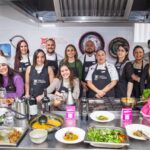 Antes de que se mueva el tren, se mueve la calle: Felifer lanza pilotaje vial