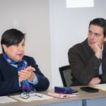 Agentic 2026: Querétaro se apunta al debate sobre decisiones e inteligencia artificial